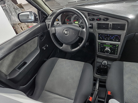 Daewoo Nexia 1.5 MT (80 л.с.), 2012 Daewoo Nexia 1.5 MT (80 л.с.), 2012 — купить в Нижнем Новгороде
