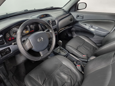 Nissan Almera Classic 1.6 AT (107 л.с.), 2006 Nissan Almera Classic 1.6 AT (107 л.с.), 2006 — купить в Нижнем Новгороде