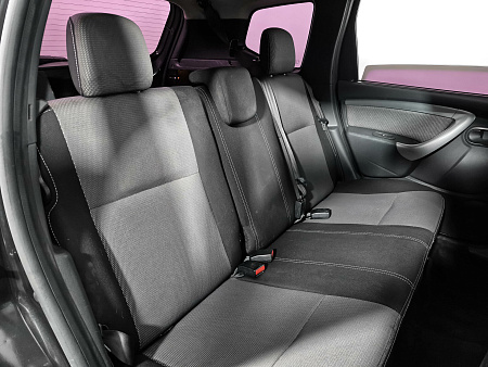 Renault Duster 1.6 MT (102 л.с.) 4WD, 2012 Renault Duster 1.6 MT (102 л.с.) 4WD, 2012 — купить в Нижнем Новгороде