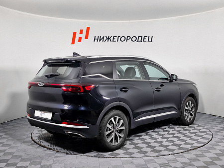 Chery Tiggo 7 Pro 1.5 CVT (147 л.с.), 2022 — купить в Нижнем Новгороде