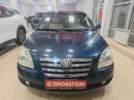 Vortex Estina 1.6 MT (119 л.с.), 2010 Vortex Estina 1.6 MT (119 л.с.), 2010 — купить в Нижнем Новгороде