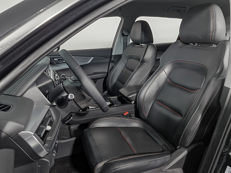 Chery Tiggo 7 Pro 1.5 CVT (147 л.с.), 2022 — купить в Нижнем Новгороде