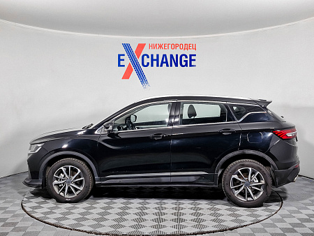 Geely Coolray 1.5 AMT (150 л.с.), 2022 Geely Coolray 1.5 AMT (150 л.с.), 2022 — купить в Нижнем Новгороде