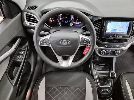 Lada (Ваз) Vesta SW Cross 1.8 MT (122 л.с.), 2019 Lada (Ваз) Vesta SW Cross 1.8 MT (122 л.с.), 2019 — купить в Нижнем Новгороде