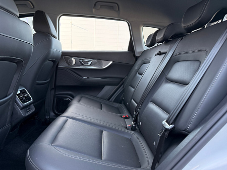 Chery Tiggo 7 Pro Max 1.6 AMT (150 л.с.) 4WD, 2024 — купить в Нижнем Новгороде