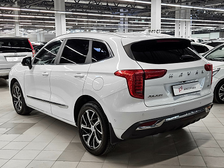 Haval Jolion 1.5 AMT (150 л.с.) 4WD, 2022 — купить в Нижнем Новгороде