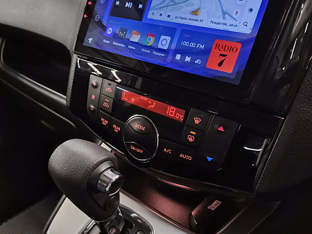 Nissan Serena 2.0hyb CVT (147 л.с.), 2015 — купить в Нижнем Новгороде