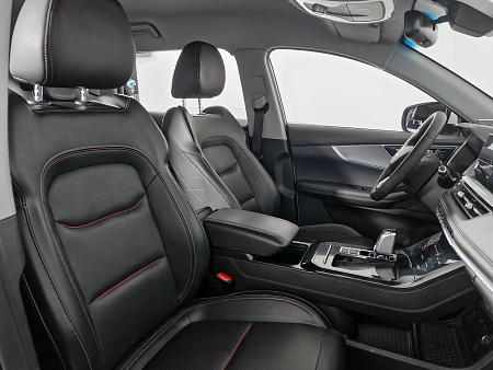 Chery Tiggo 7 Pro 1.5 CVT (147 л.с.), 2022 Chery Tiggo 7 Pro 1.5 CVT (147 л.с.), 2022 — купить в Нижнем Новгороде