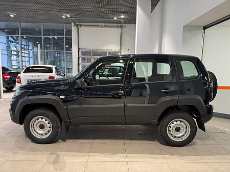 Lada (Ваз) Niva Travel 1.8 MT (90 л.с.) 4WD, 2026 Lada (Ваз) Niva Travel 1.8 MT (90 л.с.) 4WD, 2026 — купить в Нижнем Новгороде