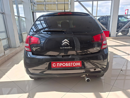 Citroen C3 1.6 AT (120 л.с.), 2011 — купить в Нижнем Новгороде