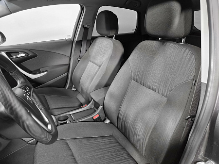Opel Astra 1.6 MT (115 л.с.), 2012 Opel Astra 1.6 MT (115 л.с.), 2012 — купить в Нижнем Новгороде