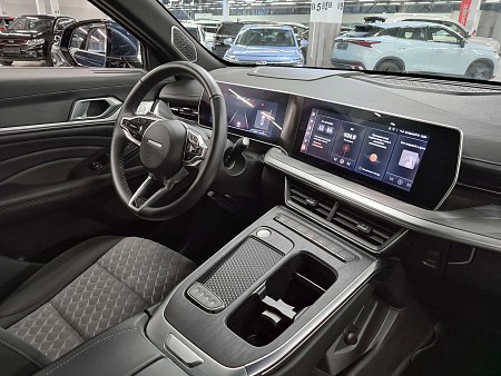 Haval F7 2.0 AMT (192 л.с.) 4WD, 2025 Haval F7 2.0 AMT (192 л.с.) 4WD, 2025 — купить в Нижнем Новгороде