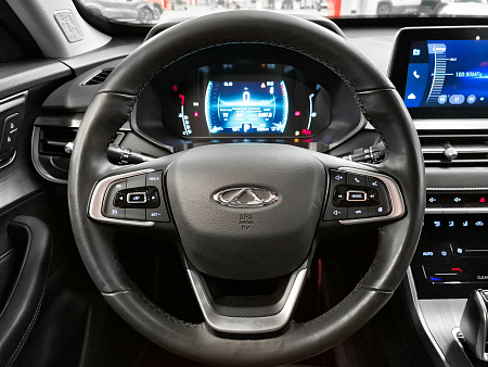 Chery Tiggo 4 Pro 1.5 CVT (147 л.с.), 2023 Chery Tiggo 4 Pro 1.5 CVT (147 л.с.), 2023 — купить в Нижнем Новгороде