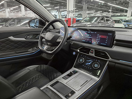 EXEED TXL 1.6 AMT (186 л.с.) 4WD, 2023 EXEED TXL 1.6 AMT (186 л.с.) 4WD, 2023 — купить в Нижнем Новгороде