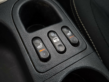 Nissan Qashqai 2.0 CVT (141 л.с.), 2012 — купить в Нижнем Новгороде
