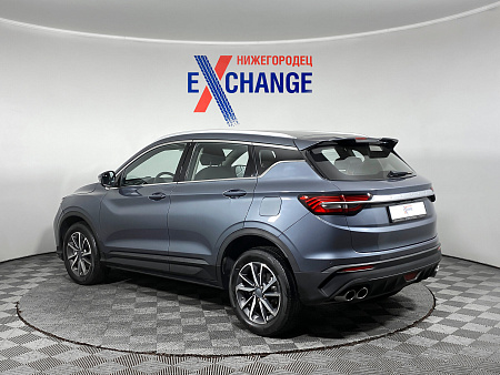 Geely Coolray 1.5 AMT (150 л.с.), 2022 — купить в Нижнем Новгороде
