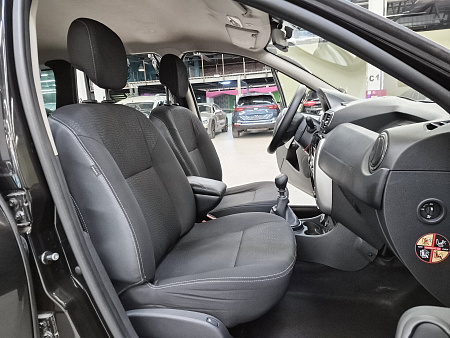 Nissan Terrano 1.6 MT (102 л.с.) 4WD, 2014 Nissan Terrano 1.6 MT (102 л.с.) 4WD, 2014 — купить в Нижнем Новгороде