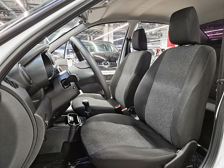 Lada (Ваз) Granta 1.6 MT (87 л.с.), 2017 Lada (Ваз) Granta 1.6 MT (87 л.с.), 2017 — купить в Нижнем Новгороде