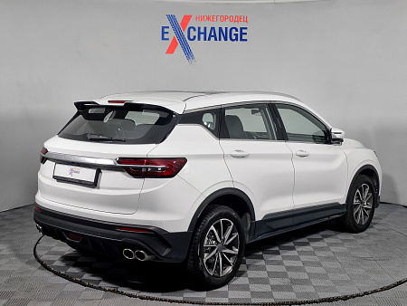 Geely Coolray 1.5 AMT (150 л.с.), 2022 Geely Coolray 1.5 AMT (150 л.с.), 2022 — купить в Нижнем Новгороде