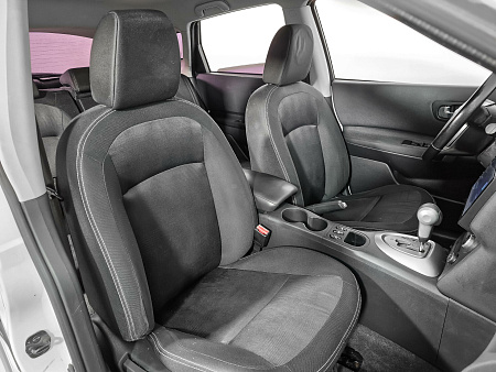 Nissan Qashqai 2.0 CVT (141 л.с.), 2012 — купить в Нижнем Новгороде