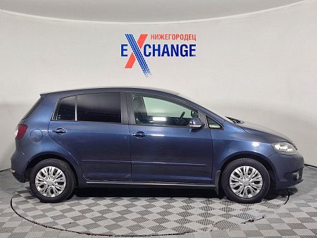 Volkswagen Golf Plus 1.6 AMT (102 л.с.), 2012 Volkswagen Golf Plus 1.6 AMT (102 л.с.), 2012 — купить в Нижнем Новгороде