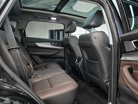 Chery Tiggo 8 Pro 1.6 AMT (186 л.с.), 2021 Chery Tiggo 8 Pro 1.6 AMT (186 л.с.), 2021 — купить в Нижнем Новгороде
