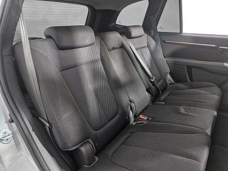Hyundai Santa Fe 2.4 AT (174 л.с.) 4WD, 2011 Hyundai Santa Fe 2.4 AT (174 л.с.) 4WD, 2011 — купить в Нижнем Новгороде