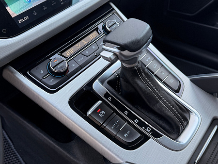 Geely Atlas 1.8 AT (184 л.с.) 4WD, 2020 — купить в Нижнем Новгороде