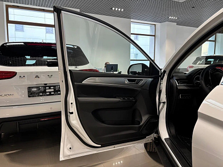 Haval M6 1.5 AMT (143 л.с.), 2026 Haval M6 1.5 AMT (143 л.с.), 2026 — купить в Нижнем Новгороде