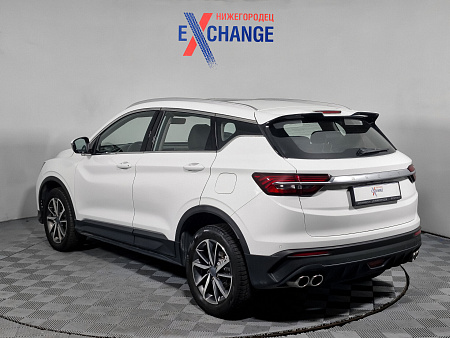 Geely Coolray 1.5 AMT (150 л.с.), 2022 Geely Coolray 1.5 AMT (150 л.с.), 2022 — купить в Нижнем Новгороде
