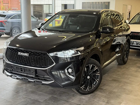 Haval F7 1.5 AMT (150 л.с.) 4WD, 2021 Haval F7 1.5 AMT (150 л.с.) 4WD, 2021 — купить в Нижнем Новгороде
