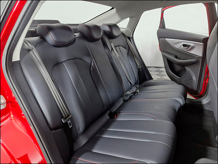 BAIC U5 Plus 1.5 CVT (105 л.с.), 2025 BAIC U5 Plus 1.5 CVT (105 л.с.), 2025 — купить в Нижнем Новгороде