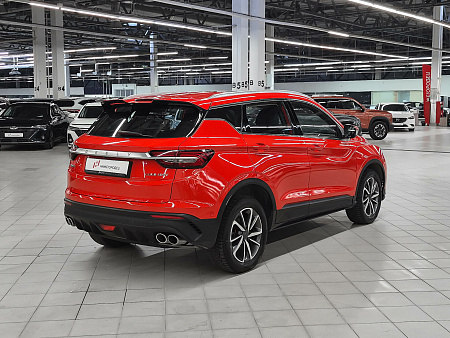 Geely Coolray 1.5 AMT (150 л.с.), 2022 Geely Coolray 1.5 AMT (150 л.с.), 2022 — купить в Нижнем Новгороде