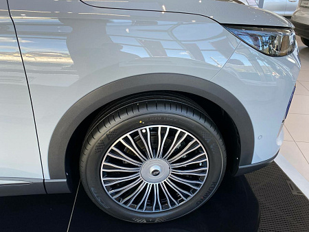 CHERY Tiggo 9 2.0 AT (249 л.с.) 4WD, 2025 — купить в Нижнем Новгороде