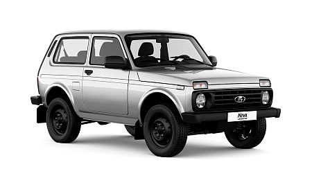 Lada (Ваз) Niva Legend 1.8 MT (90 л.с.) 4WD, 2026 Lada (Ваз) Niva Legend 1.8 MT (90 л.с.) 4WD, 2026 — купить в Нижнем Новгороде