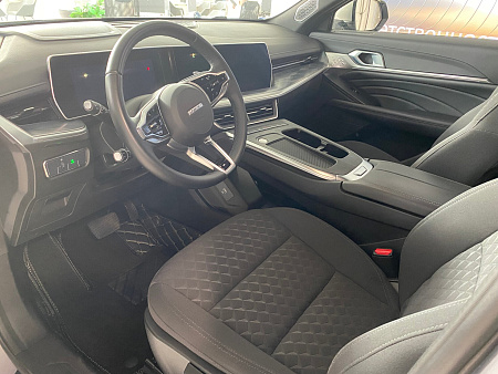 Haval F7 2.0 AMT (192 л.с.) 4WD, 2024 Haval F7 2.0 AMT (192 л.с.) 4WD, 2024 — купить в Нижнем Новгороде