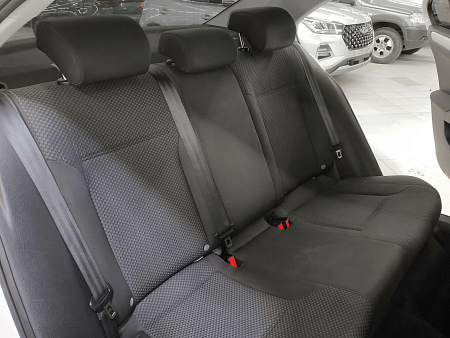 Volkswagen Jetta 1.6 MT (105 л.с.), 2012 — купить в Нижнем Новгороде
