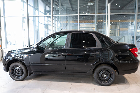 Lada (Ваз) Granta 1.6 MT (90 л.с.), 2026 Lada (Ваз) Granta 1.6 MT (90 л.с.), 2026 — купить в Нижнем Новгороде