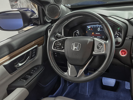 Honda CR-V 1.5 CVT (193 л.с.) 4WD, 2019 Honda CR-V 1.5 CVT (193 л.с.) 4WD, 2019 — купить в Нижнем Новгороде
