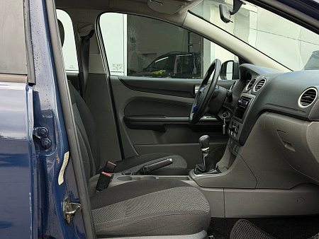 Ford Focus 1.6 MT (100 л.с.), 2010 — купить в Нижнем Новгороде