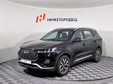Chery Tiggo 7 Pro 1.5 CVT (147 л.с.), 2022 — купить в Нижнем Новгороде