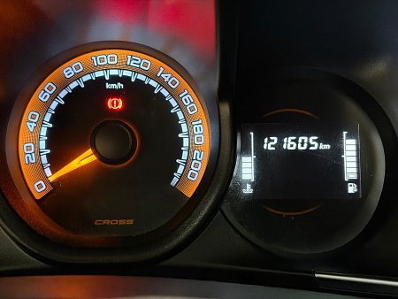 Lada (Ваз) XRAY Cross 1.8 MT (122 л.с.), 2021 Lada (Ваз) XRAY Cross 1.8 MT (122 л.с.), 2021 — купить в Нижнем Новгороде