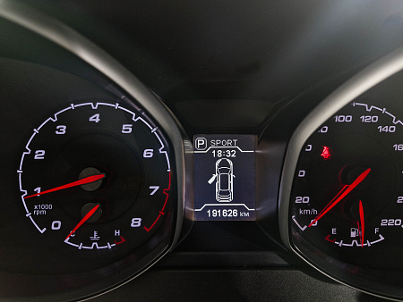 Chery Tiggo 5 2.0 CVT (139 л.с.), 2015 Chery Tiggo 5 2.0 CVT (139 л.с.), 2015 — купить в Нижнем Новгороде
