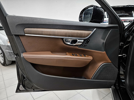 Volvo V90 Cross Country 2.0 AT (249 л.с.) 4WD, 2021 Volvo V90 Cross Country 2.0 AT (249 л.с.) 4WD, 2021 — купить в Нижнем Новгороде