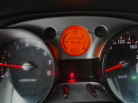 Nissan Qashqai 1.6 MT (114 л.с.), 2008 Nissan Qashqai 1.6 MT (114 л.с.), 2008 — купить в Нижнем Новгороде
