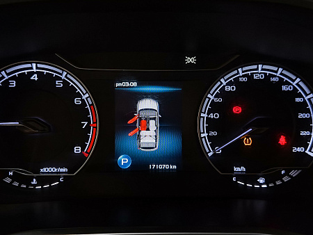 Geely Coolray 1.5 AMT (150 л.с.), 2022 — купить в Нижнем Новгороде