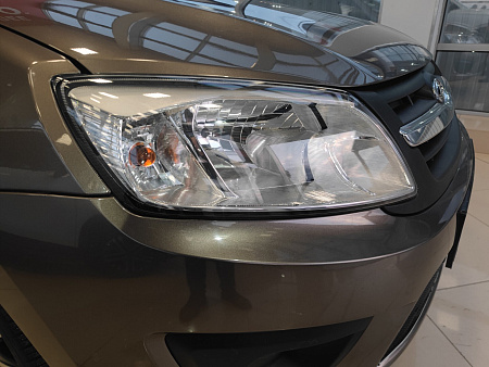 Lada (Ваз) Granta 1.6 MT (106 л.с.), 2018 Lada (Ваз) Granta 1.6 MT (106 л.с.), 2018 — купить в Нижнем Новгороде
