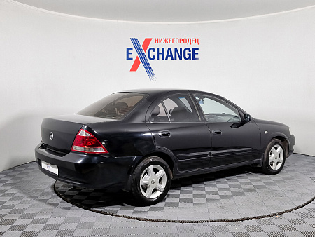 Nissan Almera Classic 1.6 AT (107 л.с.), 2006 Nissan Almera Classic 1.6 AT (107 л.с.), 2006 — купить в Нижнем Новгороде