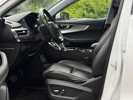 Chery Tiggo 7 Pro 1.5 CVT (147 л.с.), 2022 Chery Tiggo 7 Pro 1.5 CVT (147 л.с.), 2022 — купить в Нижнем Новгороде