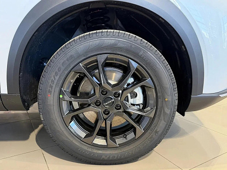 Haval F7 1.5 AMT (150 л.с.), 2026 Haval F7 1.5 AMT (150 л.с.), 2026 — купить в Нижнем Новгороде